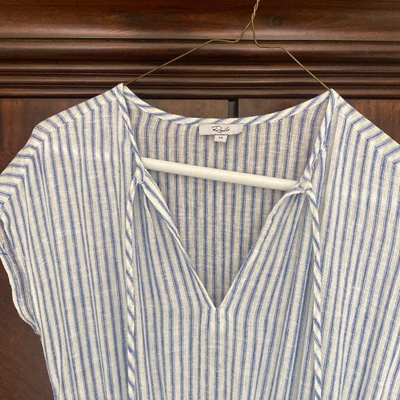 Rails never worn midi so soft!has one side pocket - Picture 2 of 3